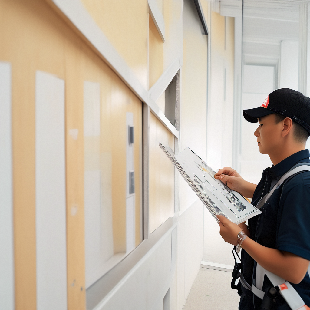 专业标识标牌设计